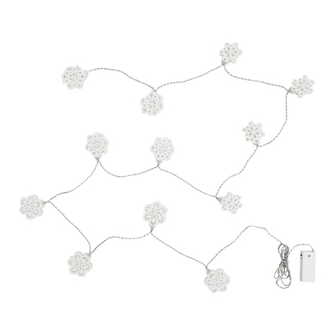 IKEA STRALA J1940 manual