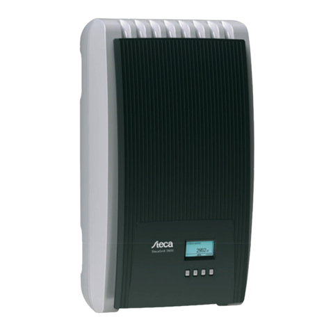 Weishaupt WL20/2-C Z User guide
