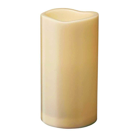 IKEA GODAFTON M1602 manual