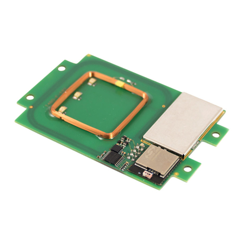 Elatec TWN4 MultiTech 2 HF Integration manual