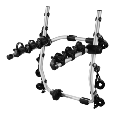 NORDRIVE NITTO User manual