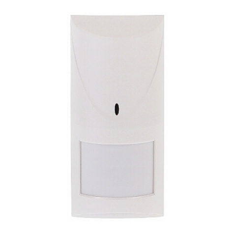 Satel COBALT Pro user manual