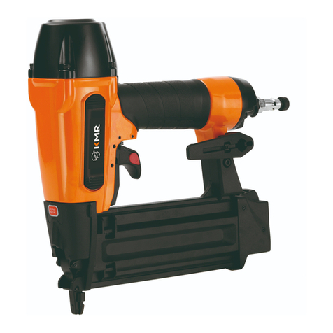 KMR 3483 Series User manual KMR 3483 Series User manual