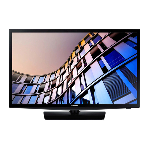 Samsung Series 4+ user manual