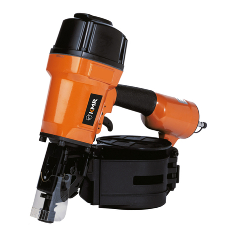 KMR 3539 1 Series User manual