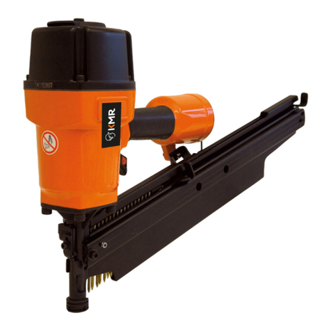 KMR 3555 Series User manual KMR 3555 Series User manual
