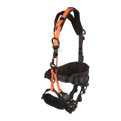 Innotech STRING-1-PRO INSTRUCTIONS FOR USE AND TEST MANUAL