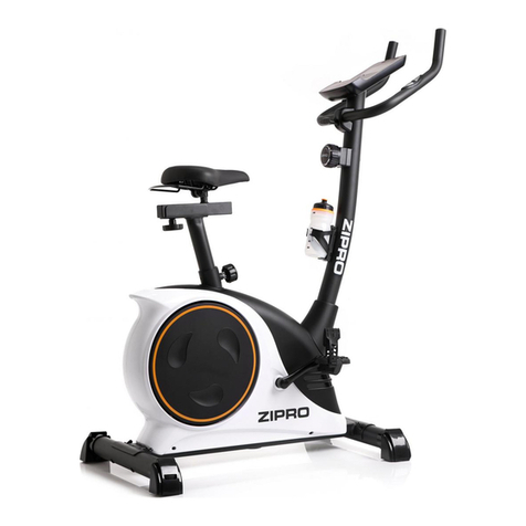Zipro Nitro RS user manual
