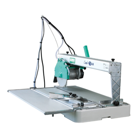 IMER COMBI 250 VA Guide