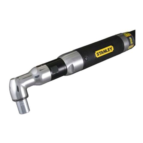 Stanley EB35PB user manual