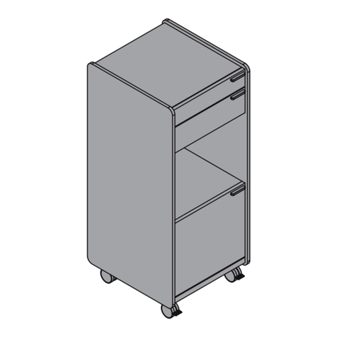 BENE Side S User manual