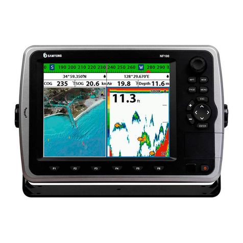 Samyung ENC NF120 user guide