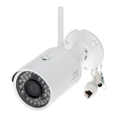 Delta DH-IPC-HFW1200SP-W user manual