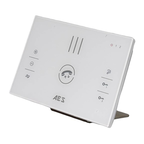 AES global StylusCOM Audio manual AES global StylusCOM Audio manual
