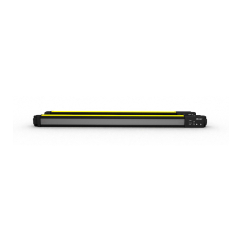 Wenglor SEFB Series User manual