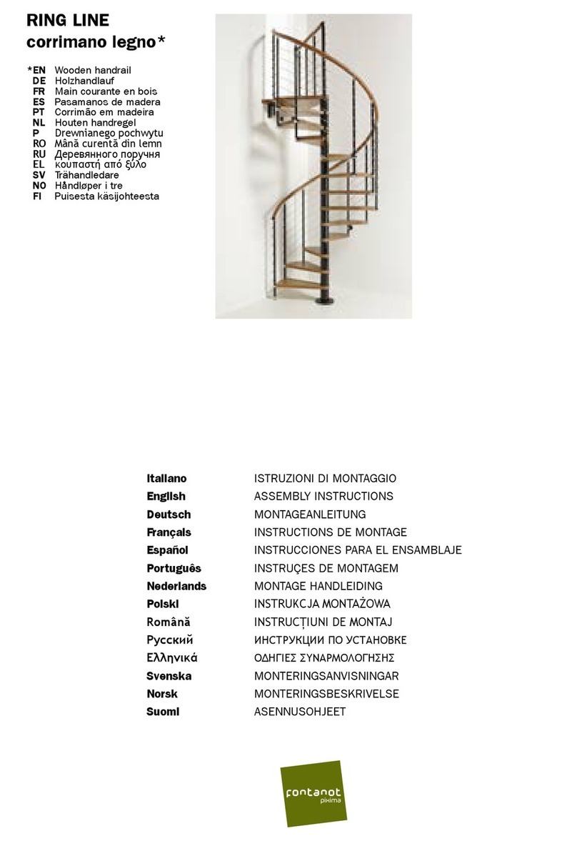 pixima fontanot RING Assembly instructions