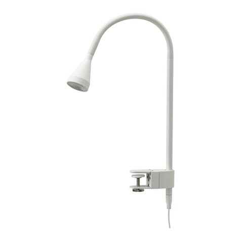 IKEA NAVLINGE V1910 manual