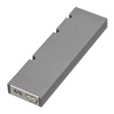 IKEA TRADFRI ICPSHC24-10EU-IL-1 manual