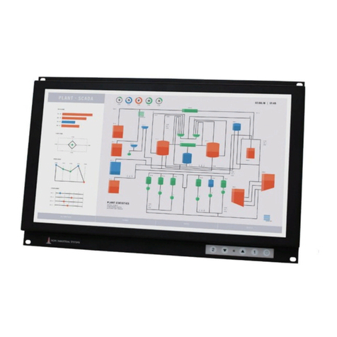 HIS HIS-RL19.5 A Series user manual