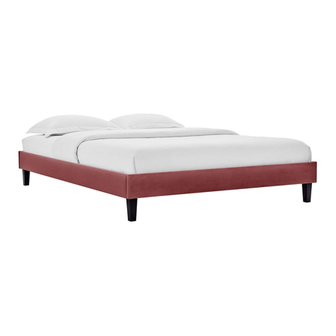 modway MOD-6264 User manual modway MOD-6264 User manual