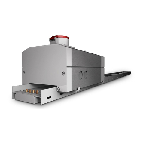 Siemens SIVACON 8PS User manual