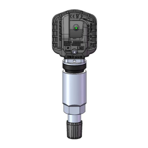 Baolong TPM-D Operation manual