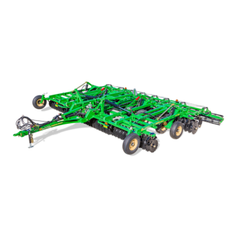 GREAT PLAINS HT1100-35 Operator's manual