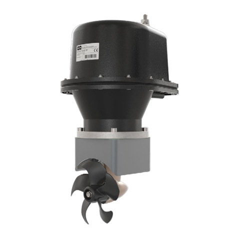 Side-Power SE IP-50 User manual
