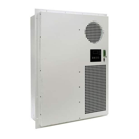 Delta HEC1200PB User manual