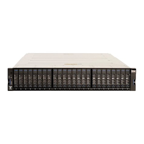 IBM 3000 6.0.2 User manual