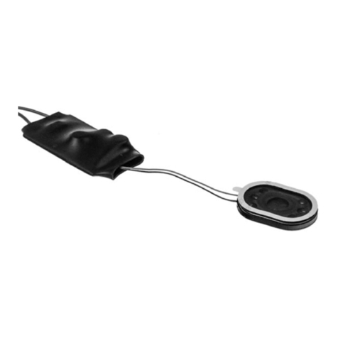 Faller 180235 User manual
