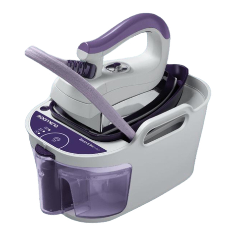 DOMENA EasyLife neo instructions