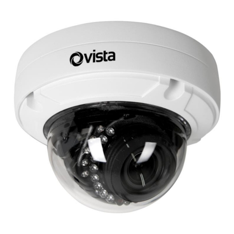 Vista VK2 Series User manual