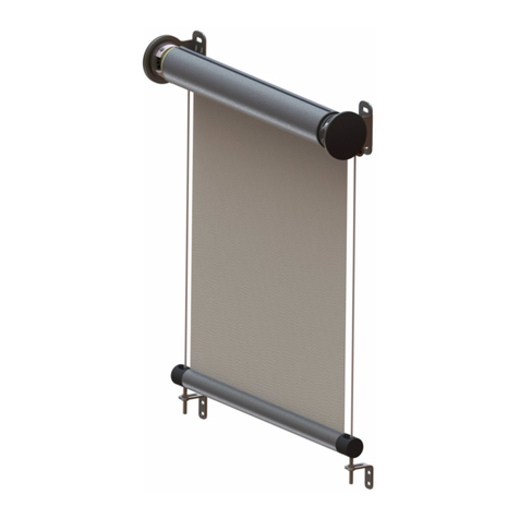 Isotra SCREEN LITE User manual