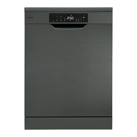 inventum VVW6040AB User manual