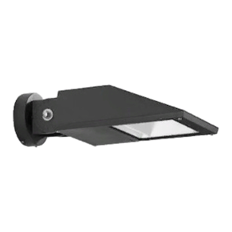 BEGA 24 816 Instructions for use