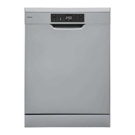 inventum VVW6035AS User manual