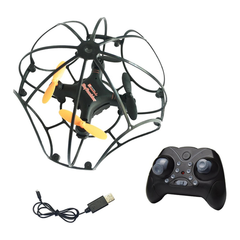 DF-models SkyTumbler manual