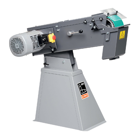 Fein GRIT GIS150 Series User manual Fein GRIT GIS150 Series User manual