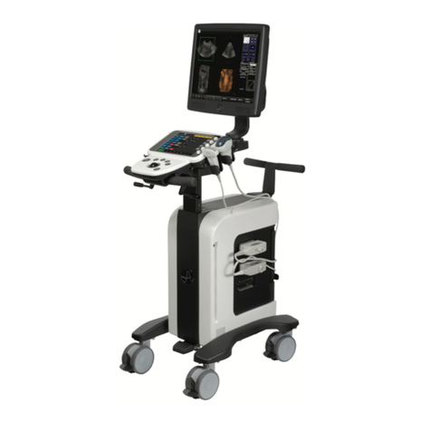 Ultrasonix SonixTouch Q+ Service manual