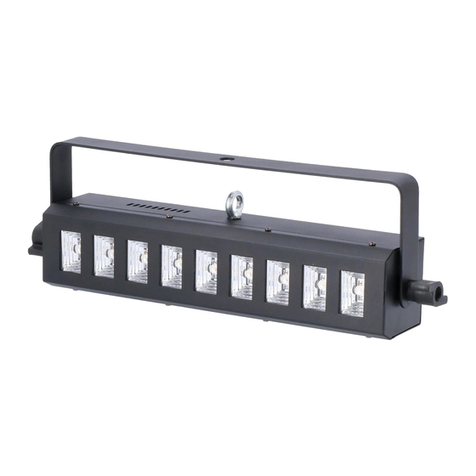 Ayra UV LED Brick user manual Ayra UV LED Brick user manual