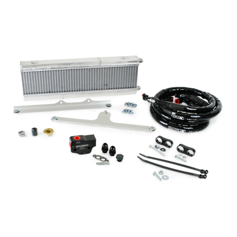 Improved Racing E5G-601 instructions