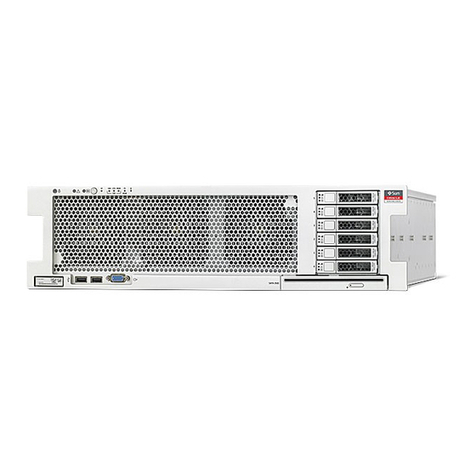 Oracle ZS4-4 Safety and compliance guide