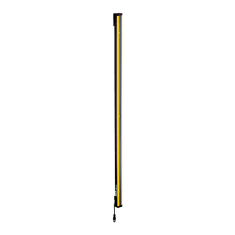SICK deTem4 Core Ex User manual SICK deTem4 Core Ex User manual