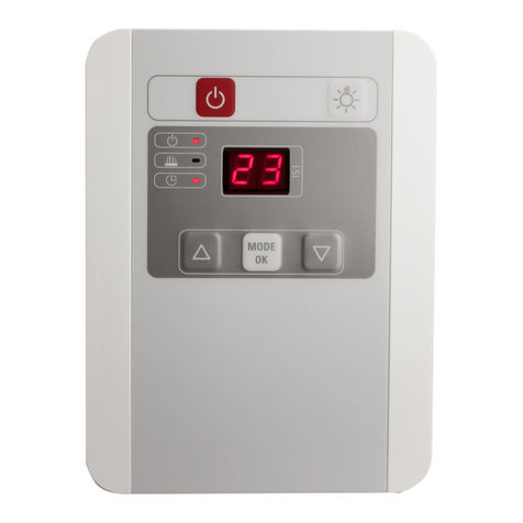 Sentiotec IS1 User manual