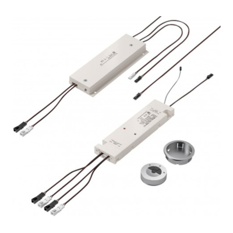 Halemeier Tri-Mitter MultiWhite2 manual Halemeier Tri-Mitter MultiWhite2 manual