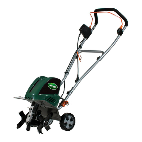 Scotts TC70135S owner's manual