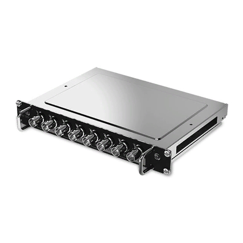 Epson ELPIF02 User manual