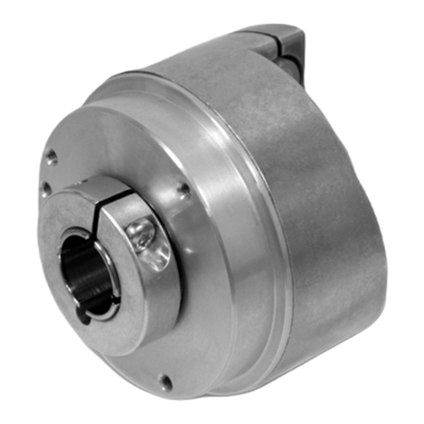 Baumer ITD21H00-HT Installation and operating instruction