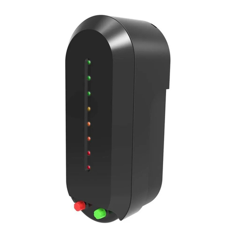 velda Ultra Protector manual